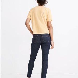Madewell jeans